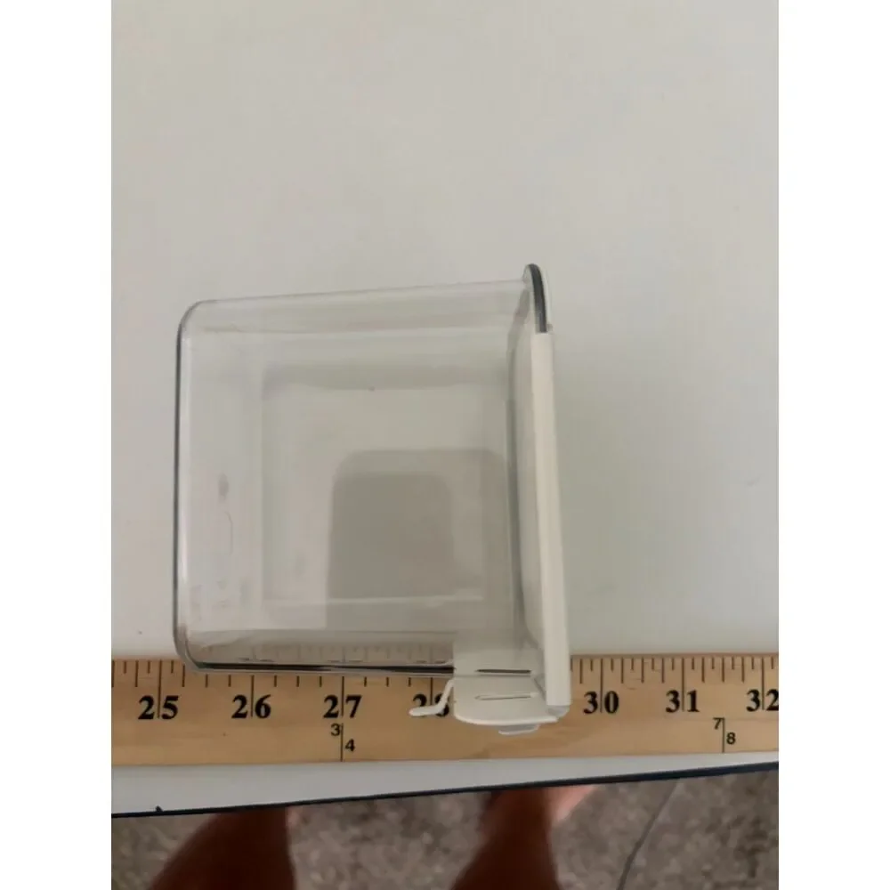 unknown bin replacement